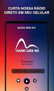 Radio Web Rio