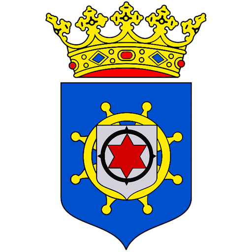 Disasterprep Bonaire logo