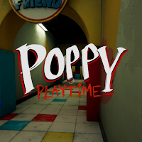 Poppy Mobile Playtime Guide