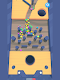 screenshot of Sand Balls - Puzzle Game