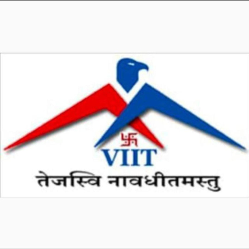 VIIT India logo