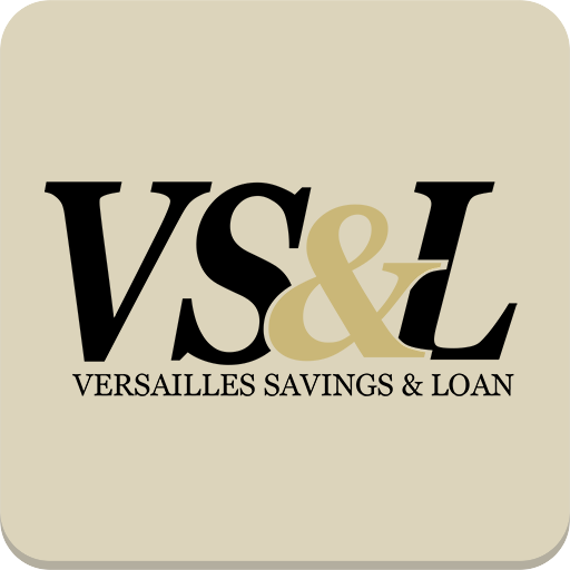 Versailles S&L logo