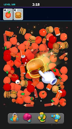 Game screenshot Blitz Factory 3D apk download
