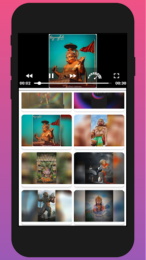 Hanumanji Video Status