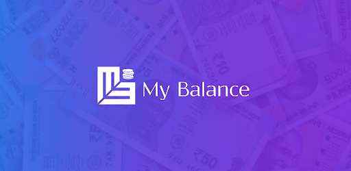 My Balance Center - for CREDIT