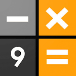 Cover Image of Download Calculator 💻➗➕➖ Simple and li  APK