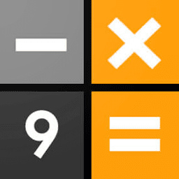 Icon image Calculator 💻➗➕➖ Simple and li