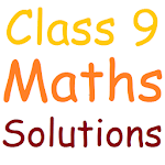Cover Image of Download Class 9 Maths Solutions 9.8 APK