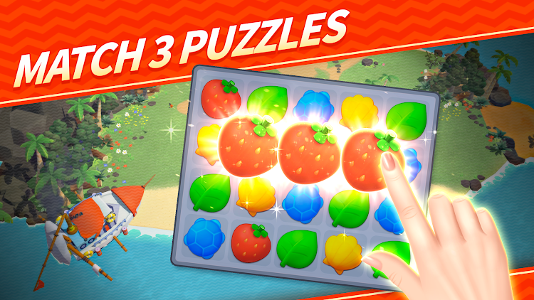 BTS Island: In the SEOM Puzzle - 2.8.1 - (Android)