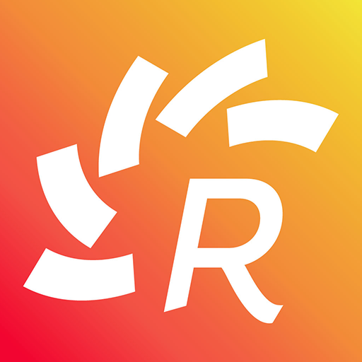 Radiant Card Manager logo