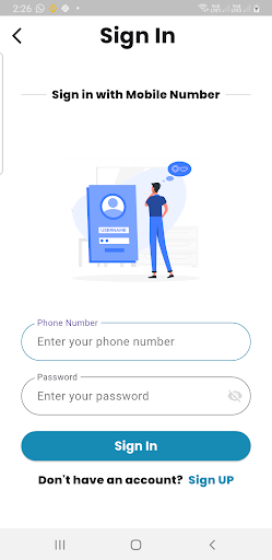Uro Connect