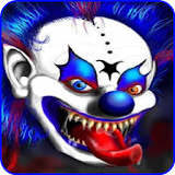 Clown Wallpaper icon