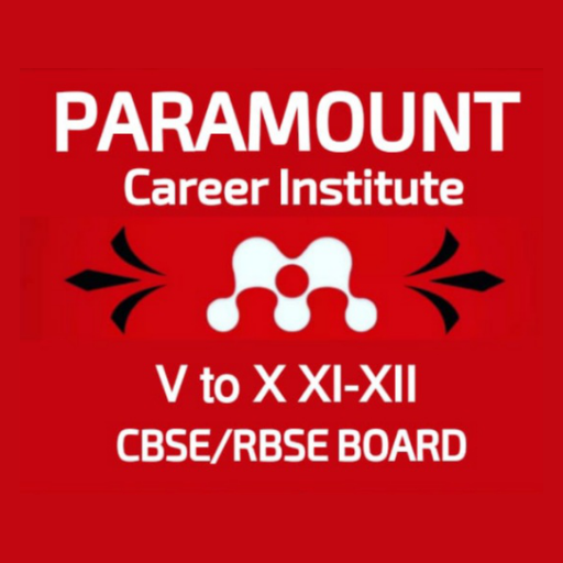 Paramount Career Institute logo