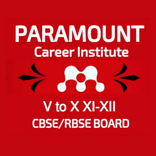 Paramount Career Institute 1.4.67.8 Icon