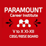 Cover Image of Download Paramount Career Institute 1.4.28.1 APK