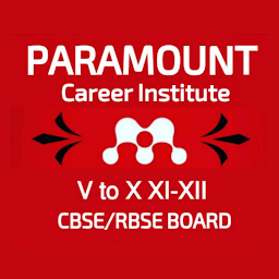 Paramount Career Institute ikonjának képe
