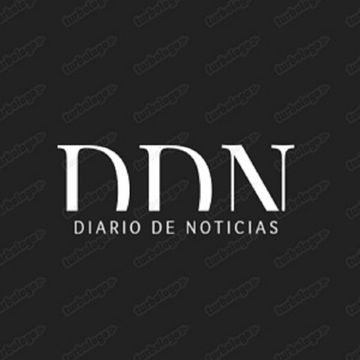 RÁDIO DDN logo