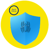 Security Antivirus 2017 icon