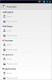 screenshot of Ponydroid Download Manager
