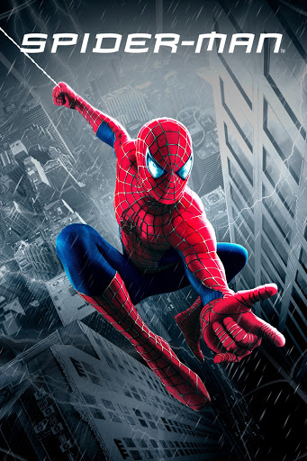 Spider-Man 3 - Movies on Google Play