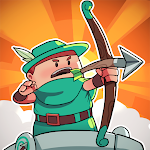 Cover Image of Download The Kingdom Defense: Last Stand 1.0.0 APK