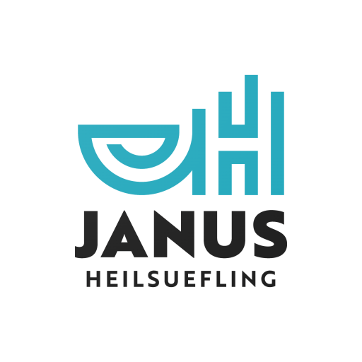 Janus heilsuefling Test