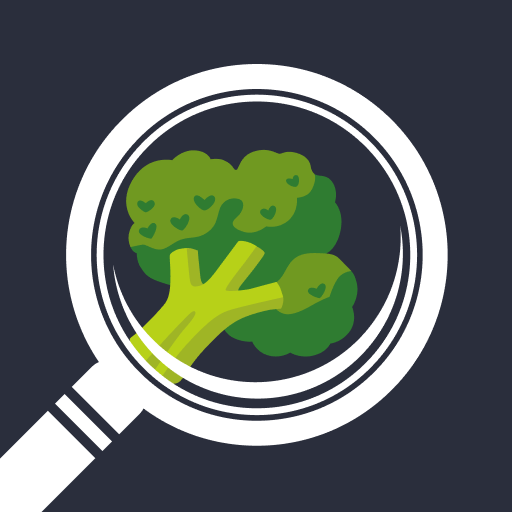 Foodolyst logo
