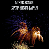 Lagu India & Kpop & Jepang icon