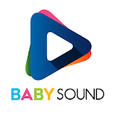 BabySound Kids Songs icon