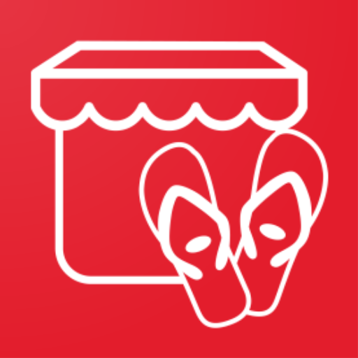 Havaianas Vendedores Logo