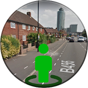 Top 33 Maps & Navigation Apps Like 3D Street Panorama View - Best Alternatives