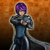 Cyber Knights RPG icon
