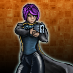 Cover Image of 下载 Cyber Knights RPG  APK