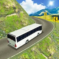 Автобусные гонки: автобусный симулятор 2020