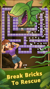 Brick Breaker Fun - Bricks and Balls Crusher Game 1.2.0 screenshots 8