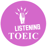 TOEIC Listening icon