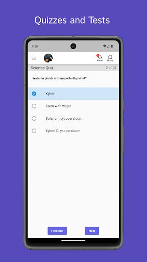 MeritHub Screen 3