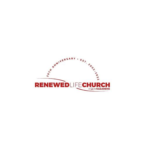 Arlington Renewed Life Church logo