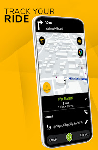 taSki Driver - Drive Taxi in India and Earn 1.1.48 APK screenshots 11