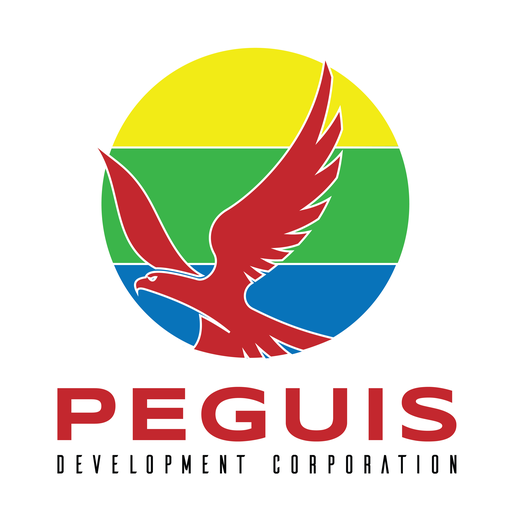 PDC Rewards logo