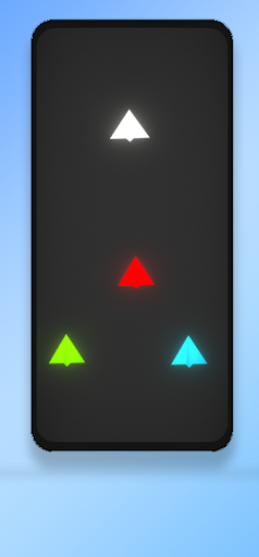 Android application Zip Zip Fly screenshort
