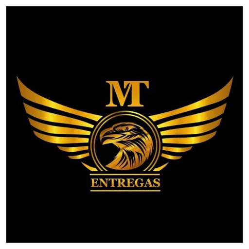 MTentregas - Entregador logo