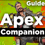 Cover Image of Descargar Apex Legends Mobile Guide - Battle Royal 1.6 APK