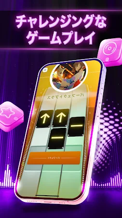 Game screenshot Beat Blitz: Music Battle mod apk