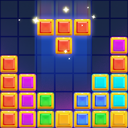 Icon image Block Puzzle: Jewel Block