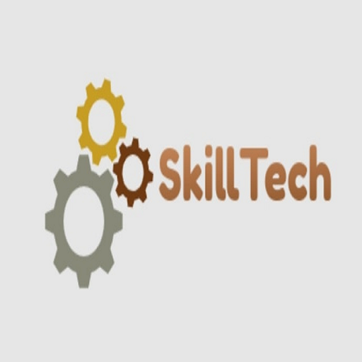 Skilltech logo