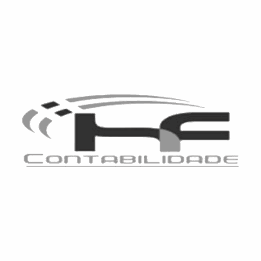 HF Contábil logo