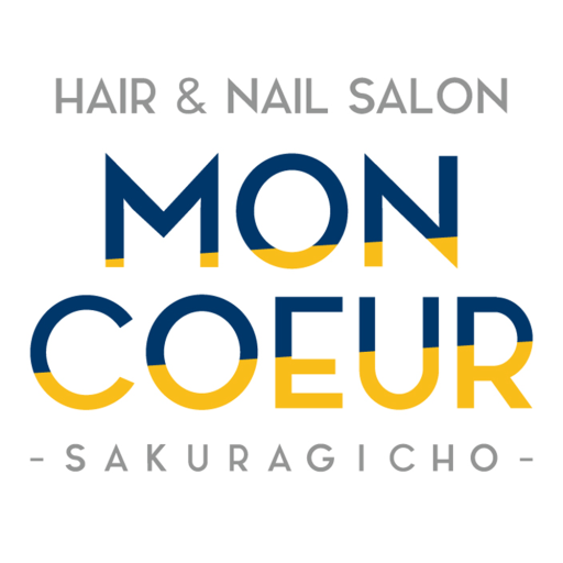 MON COEUR(モンクール)公式アプリ logo