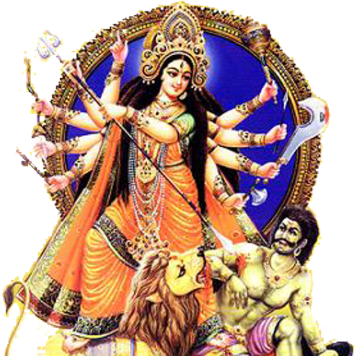 Durga Beej Mantra  Icon