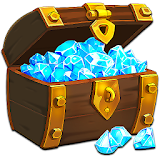 Match 3 Quest - Jewel Digger icon